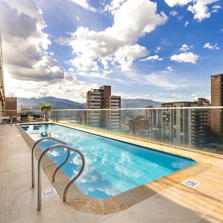 Soul Lifestyle Hotel メデジン エクステリア 写真