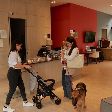 Soul Lifestyle Hotel メデジン エクステリア 写真