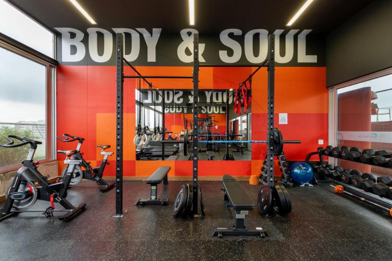 Soul Lifestyle Hotel メデジン エクステリア 写真