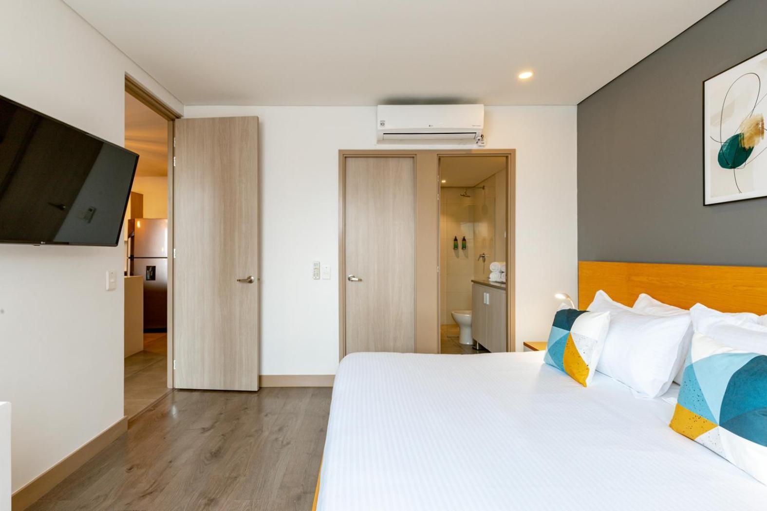 Soul Lifestyle Hotel メデジン エクステリア 写真