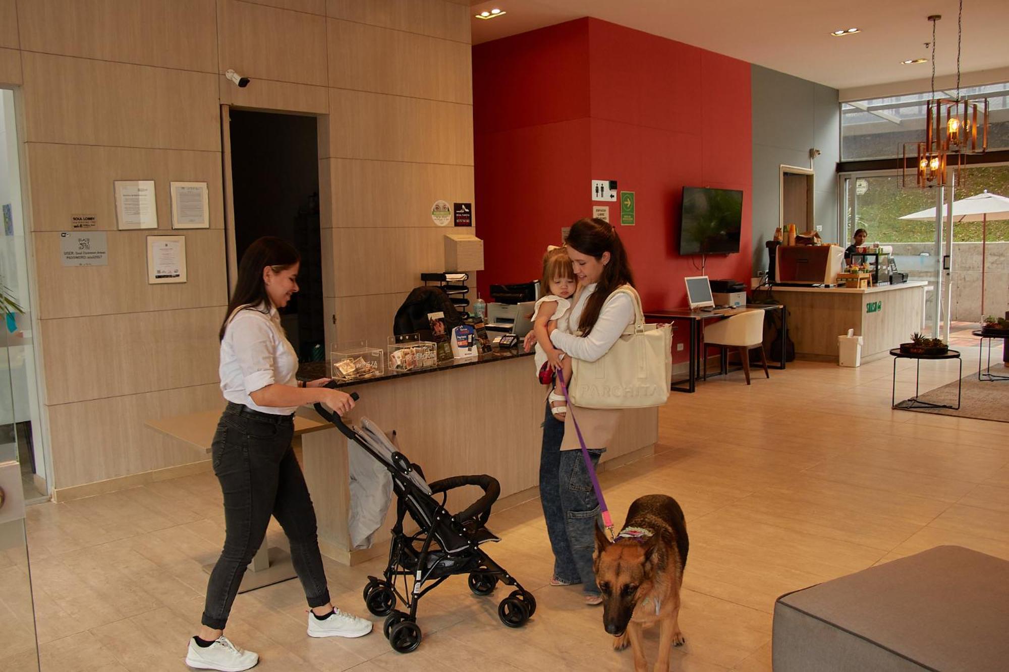 Soul Lifestyle Hotel メデジン エクステリア 写真